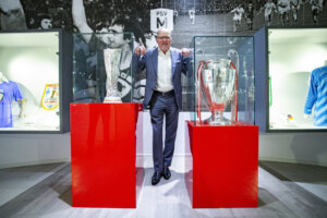 Willy van de Kerkhof