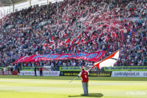 Fans FC Utrecht