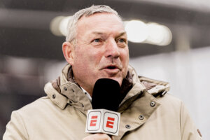 Ron Jans
