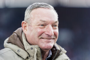 Ron Jans