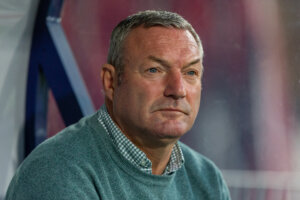 Ron Jans