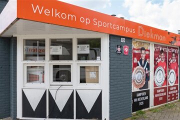 Sportcampus Diekman