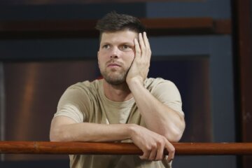 Klaas-Jan Huntelaar bij Jong Ajax op De Toekomst