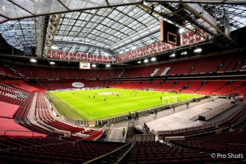 Johan Cruijff ArenA