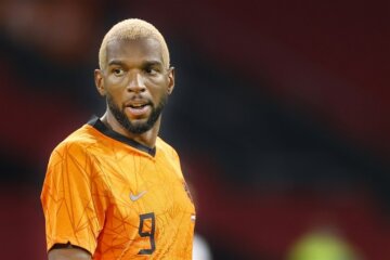Ryan Babel