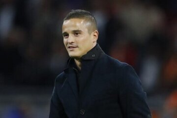 Ibrahim Afellay