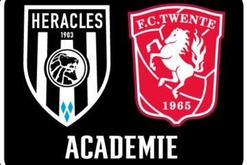 Logo FC Twente/Heracles Academie