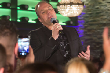 Frans Bauer