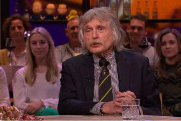 Johan Derksen