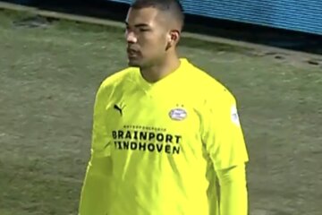 Benítez na de 1-2 van PEC Zwolle