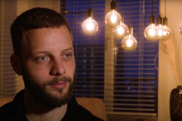 Bart Ramselaar in zijn afscheidsvideo