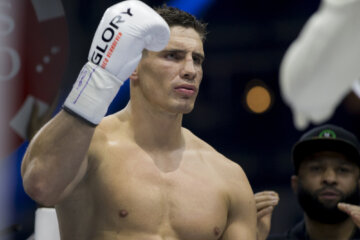 Rico Verhoeven