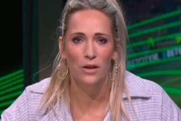 Hélène Hendriks bij Veronica