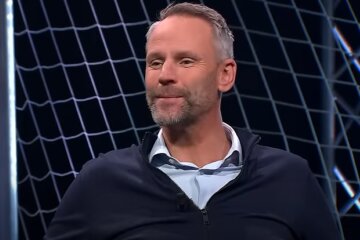 André Ooijer bij Tussen de palen