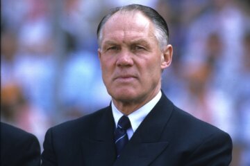 Rinus Michels
