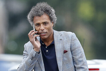 Pierre van Hooijdonk