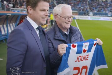 Jouke de Vries
