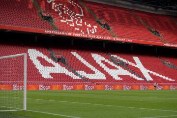 De Johan Cruijff ArenA