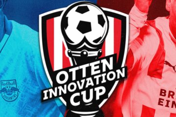 Het logo van de Otten Innovation Cup
