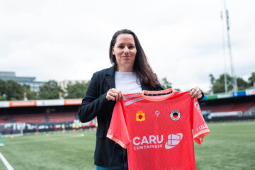 Marije Brummel gaat aan de slag bij Excelsior