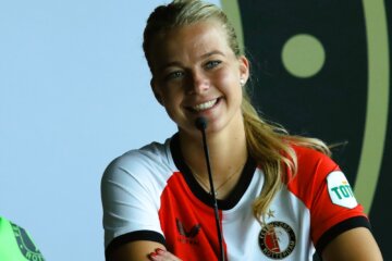 Kirsten van de Westeringh