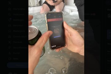 Go Ahead Eagles-fan heeft beet