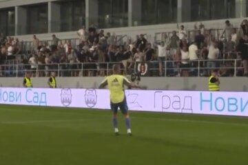 Sivert Mannsverk zweept het publiek op