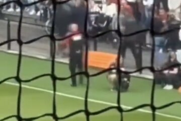 Ongeregeldheden bij duel om de Johan Cruijf Schaal