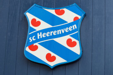 SC Heerenveen-logo