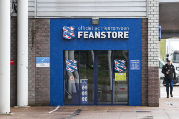 Feanstore