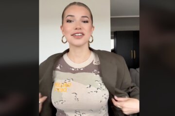 Jade Anna van Vliet op TikTok