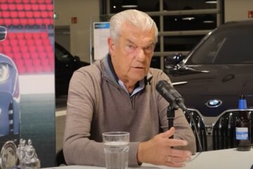 Kees Ploegsma in De Rood Wit Podcast