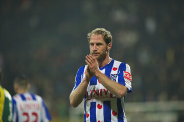 Michel Breuer in 2012