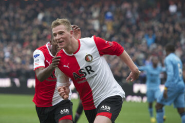 John Guidetti