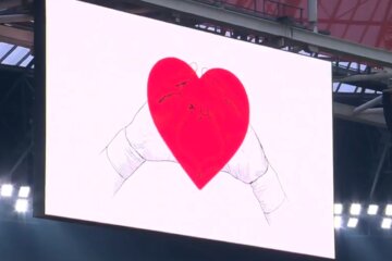 Het eerbetoon aan Abdelhak Nouri