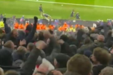 Feyenoord-uitvak viert 3-3