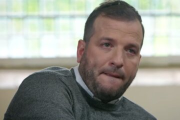 Rafael van der Vaart bij Sterren op het Doek