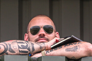 Wesley Sneijder
