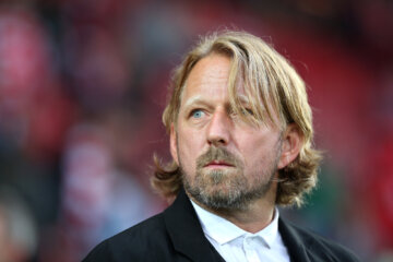 Sven Mislintat
