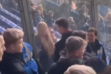 FC Twente fan regelt nummer