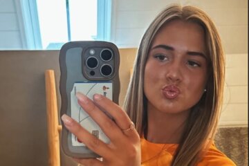 Isa Slot op Instagram