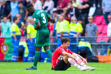 Lutsharel Geertruida en Olivier Boscagli