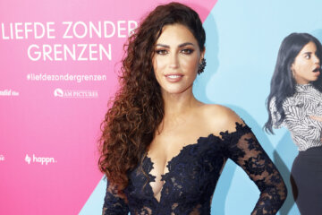 Yolanthe Cabau