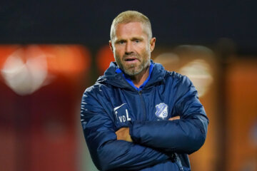 Tommie van der Leegte