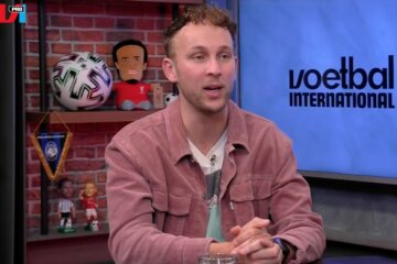 Tim Reedijk bij Voetbal International