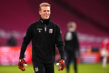 Tobias van der Kleij