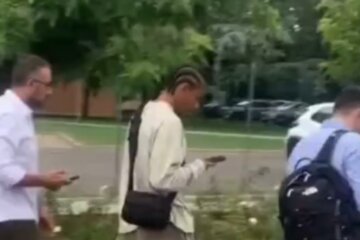 Calvin Stengs in Italië om vertrek rond te maken