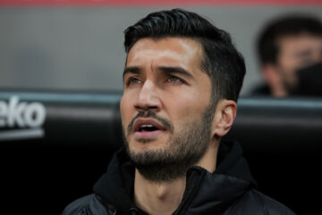 Nuri Sahin