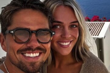 André Hazes en Noa Braaf