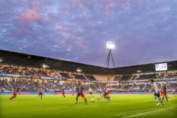 Heracles Almelo